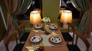 "Kuchenne rewolucje 28"  – restauracja "Na winklu" w Nowym Targu