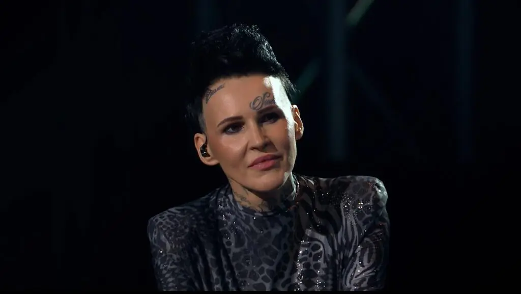 Agnieszka Chylińska
