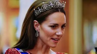 Kate Middleton wraca na salony? Pochwaliła się zdjęciem z niezwykłego wydarzenia