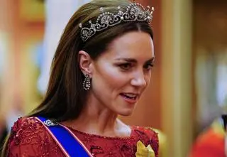 Kate Middleton wraca na salony? Pochwaliła się zdjęciem z niezwykłego wydarzenia