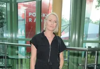 Córka Anity Lipnickiej rozpoczyna studia za granicą. Wokalistka nie kryje smutku
