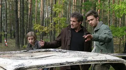 "Kryminalni"