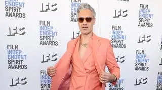  Taika Waititi