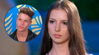 Karolina i Kuba z "Hotelu Paradise 9"