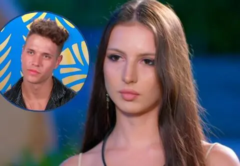 "Okazało się, że byłam przy tym". W aferę Wojtka i Sandry wplątana Karolina i Kuba 