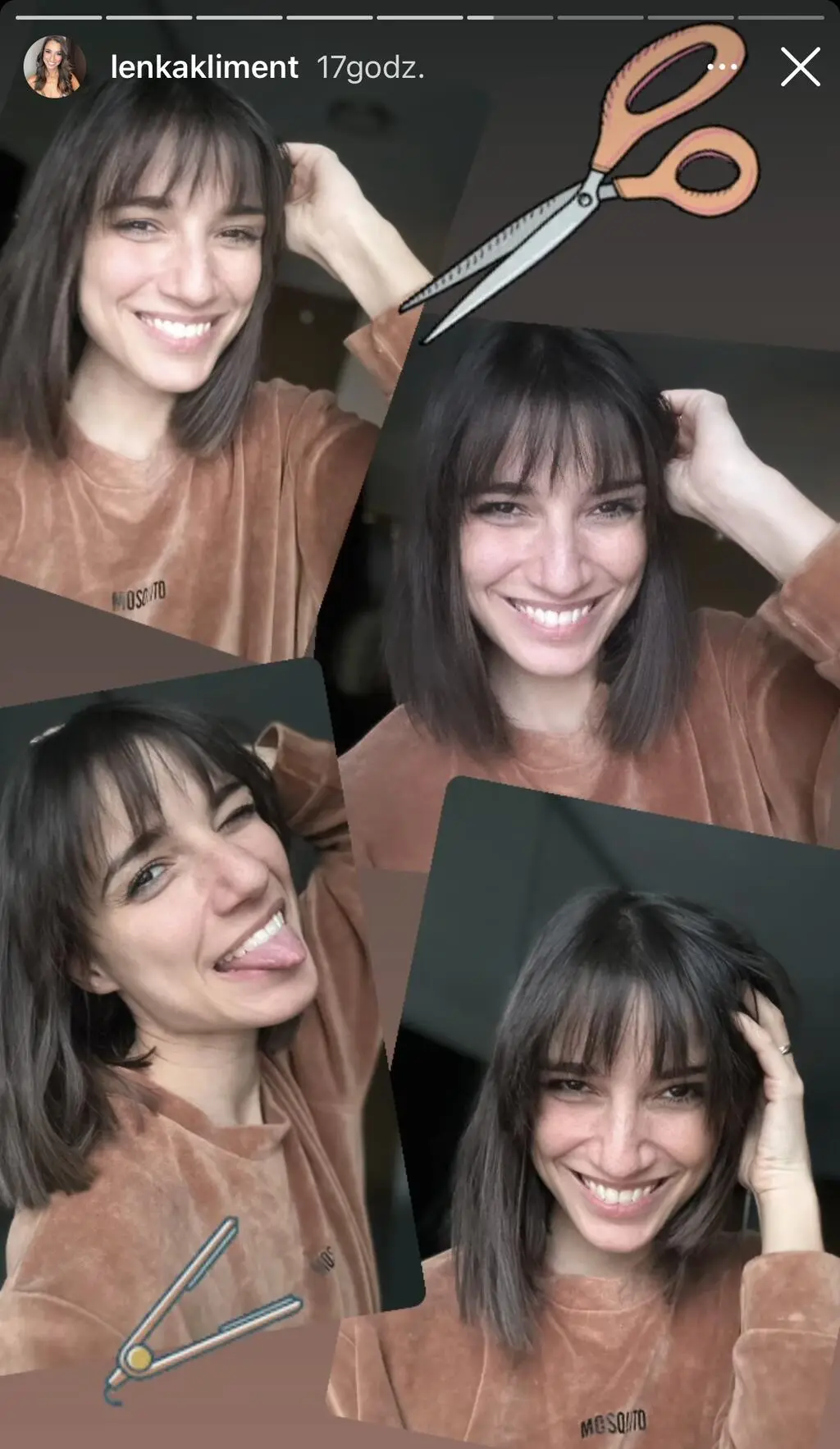 Lenka Kliment 