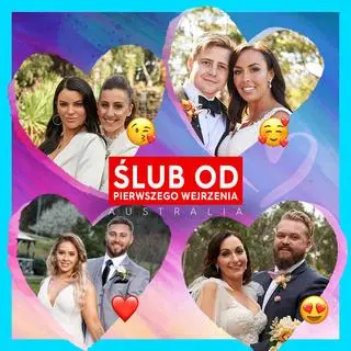 "Ślub od pierwszego wejrzenia. Australia"