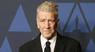 Tak David Lynch wygląda obecnie