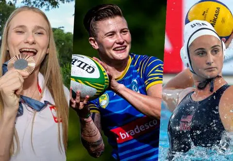 Nawet druzgocące wieści ich nie zatrzymały. Inspirujące historie tegorocznych olimpijczyków