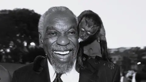 Bill Cobbs nie żyje