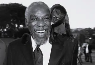 Bill Cobbs nie żyje. Słynny aktor był ikoną Hollywood. Zmarł w wieku 90 lat