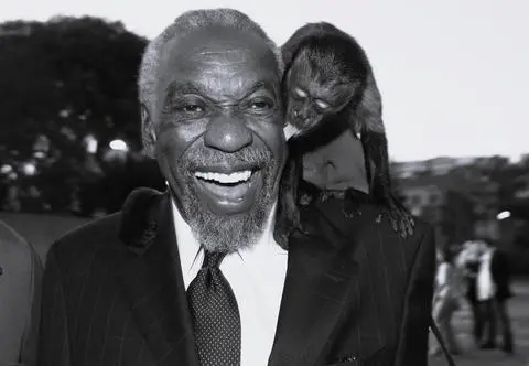 Bill Cobbs nie żyje. Słynny aktor był ikoną Hollywood. Zmarł w wieku 90 lat