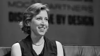 Susan Wojcicki