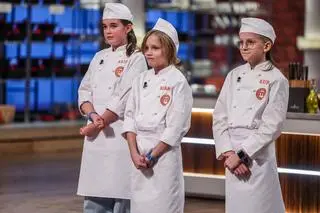 "MasterChef Junior 8" – finał. Kim jest zwycięzca Ignacy Jabłoński?