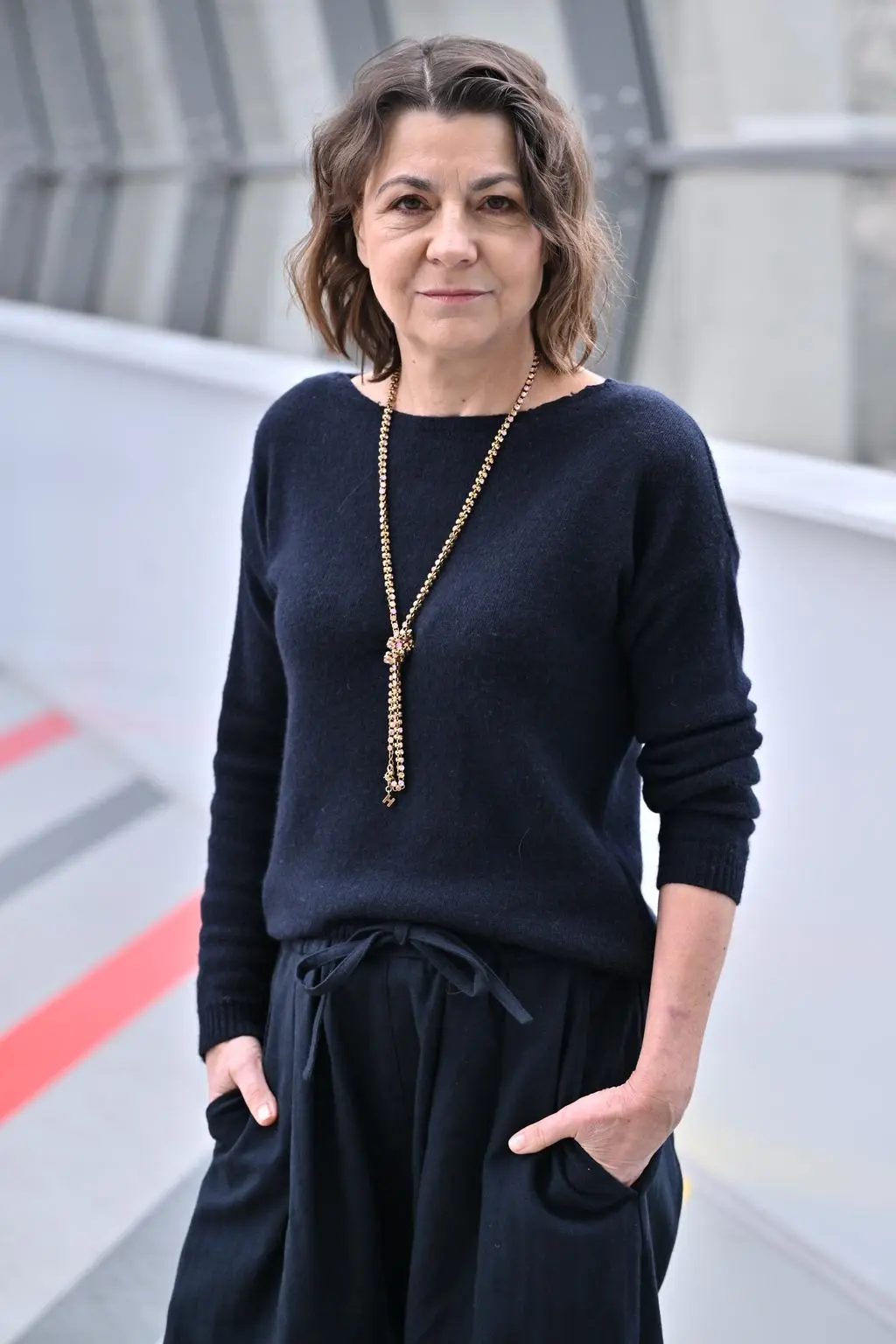 Agnieszka Suchora