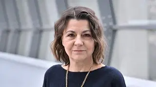 Agnieszka Suchora