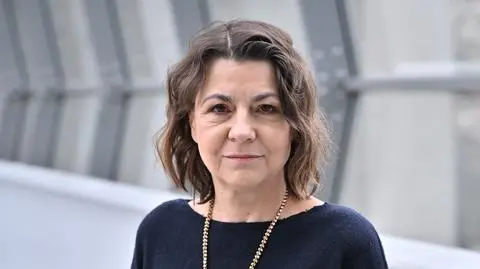 Agnieszka Suchora