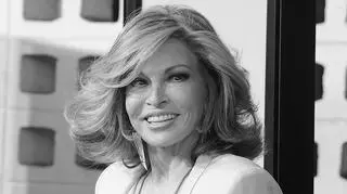 Ujawniono, na co zmarła Raquel Welch. Ikona kina i mody zmagała się z poważną chorobą