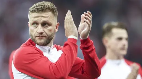 Kuba Błaszczykowski miał trudne dzieciństwo. Dopiero po latach wybaczył ojcu