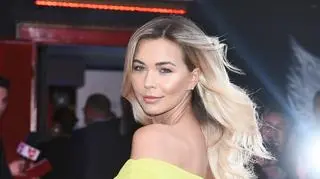 Sandra Kubicka pokazała się w bieliźnie. "Trzy miesiące po porodzie wróciłam do wagi sprzed ciąży"