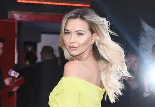 Sandra Kubicka pokazała się w bieliźnie. "Trzy miesiące po porodzie wróciłam do wagi sprzed ciąży"