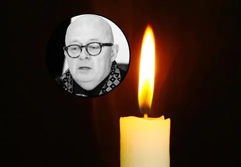 Nie żyje redaktor naczelny tygodnika "NIE". "Miał nadzieję, że wygra z nowotworem"