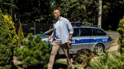 QUIZ. Jak dobrze pamiętasz mazurską serię "Detektywów"?