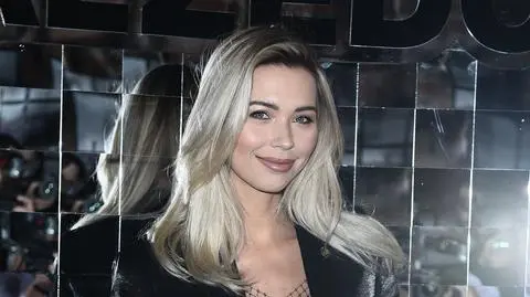 Sandra Kubicka szczerze o macierzyństwie. Ma za sobą pierwszy kryzys. "Usiadłam i płakałam"