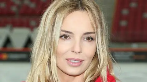 Agnieszka Włodarczyk broni Roberta Karasia