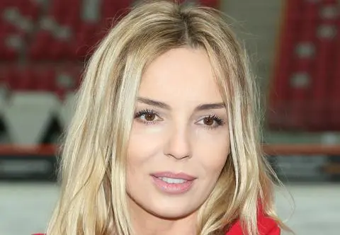 Agnieszka Włodarczyk wydała oświadczenie ws. Roberta Karasia. "To nie jest zbrodnia"