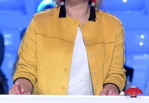 Małgorzata Ostrowska-Królikowska zabrała głos w sprawie choroby syna. "Ocean nieżyczliwości"