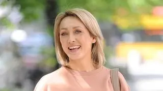 Tak wygląda rodzeństwo Anny Kalczyńskiej. Tylko siostra dziennikarki nie jest związana z show-biznesem