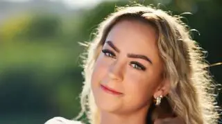 Julia z "True Love" pokazała pierwsze zdjęcie po przeszczepie oka