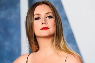 Billie Lourd