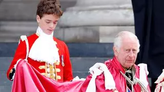 Biograf Karola III zdradził tajemnice Pałacu. Ujawnił, czy król wkrótce abdykuje