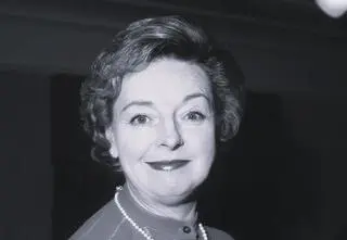 Nie żyje gwiazda "Szału" Alfreda Hitchcocka. Barbara Leigh-Hunt miała 88 lat
