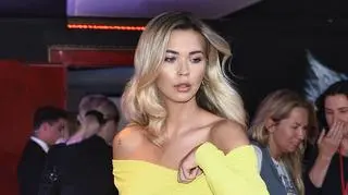 Sandra Kubicka cierpi na zespół stresu pourazowego po porodzie. "Jest bardzo ciężko"