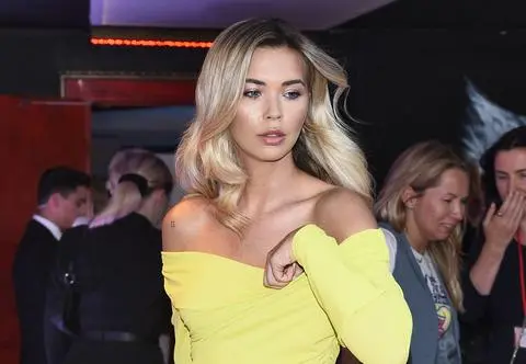 Sandra Kubicka cierpi na zespół stresu pourazowego po porodzie. "Jest bardzo ciężko"