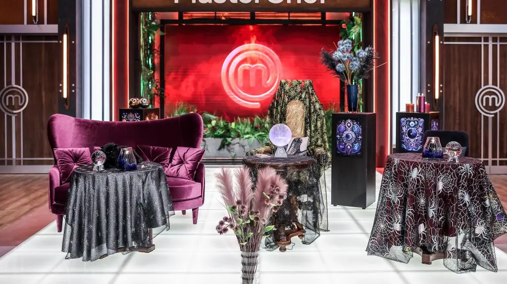 "MasterChef" – nowe jury i nowe studio w 12. sezonie