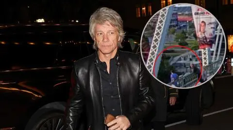 Bon Jovi