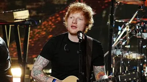 Ed Sheeran