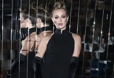 Wiktoria Gąsiewska zwróciła uwagę na niestosowne zachowanie sąsiada. Popisano jej auto