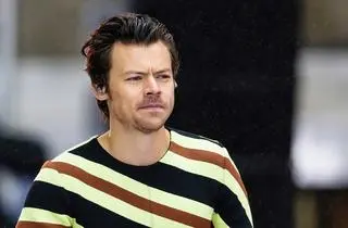 Harry Styles odwołuje koncert w Kopenhadze. Powodem strzelanina