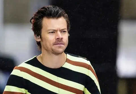 Harry Styles odwołał koncert w Kopenhadze. Powodem strzelanina w centrum handlowym