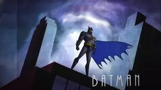 "Batman: The Animated Series" – kultowy serial animowany trafi na HBO Max