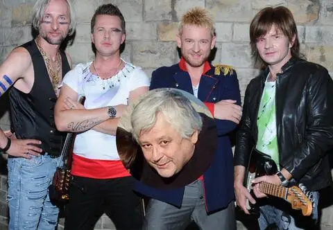 Tadeusz Łyskawa z Papa Dance walczy o powrót do zdrowia. Ruszyła zbiórka na leczenie 