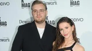 Kevin Mglej o branży muzycznej i związku z Roksaną Węgiel. "Miłość nie zna wieku i granic" [TYLKO U NAS]