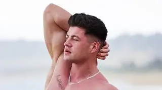 Bartek z "HP8" pokazał zdjęcie z randki. Internauci wykryli, czyja to ręka