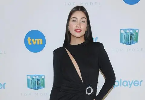 Uczestniczka "Top Model" wzięła ślub w Wietnamie. Pojawiła się w oryginalnej kreacji