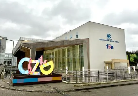 Otwarto Centrum Psychiatrii i Onkologii dla Dzieci i Młodzieży. Powstało z inicjatywy Fundacji TVN